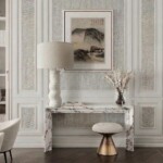 10519T Настольная лампа LOFT IT Coliseum — изображение 5