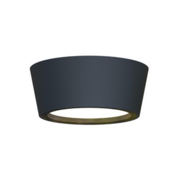 4675-1U, уличный светильник, D100xH40, 1xGX53LEDx15W, IP54, excluded