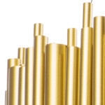 в наличии 816102 Люстра SAVONA 10х40W G9 ЗОЛОТО - купить в интернет-магазине Светильники Торг