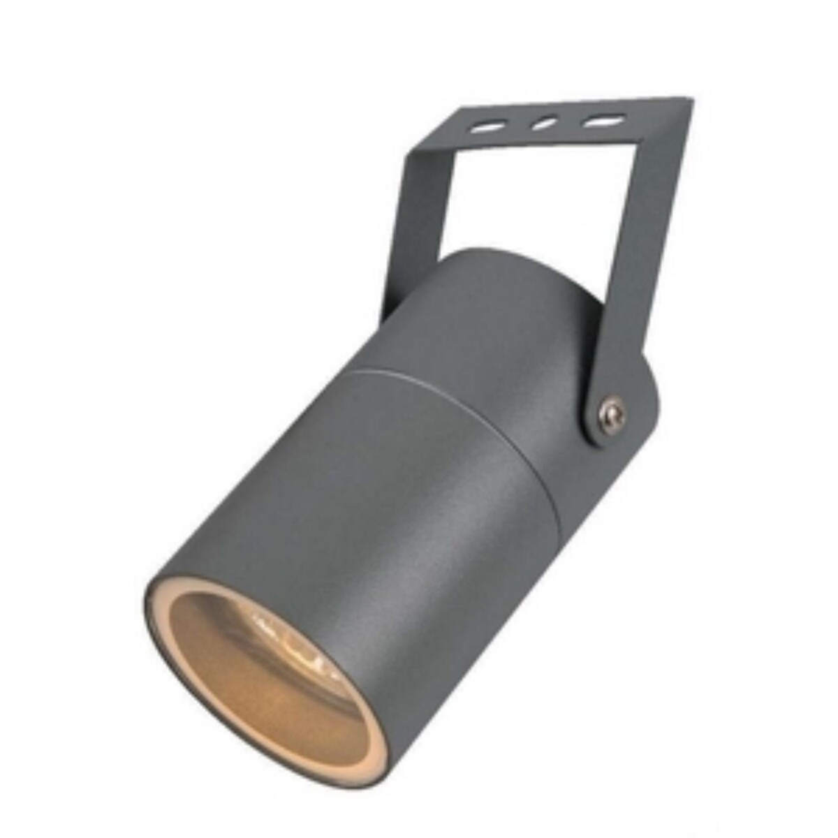 4792-1U, уличный ландшафтный светильник, L100xW66xH170, 1xGU10x35W, IP65, excluded — изображение 1