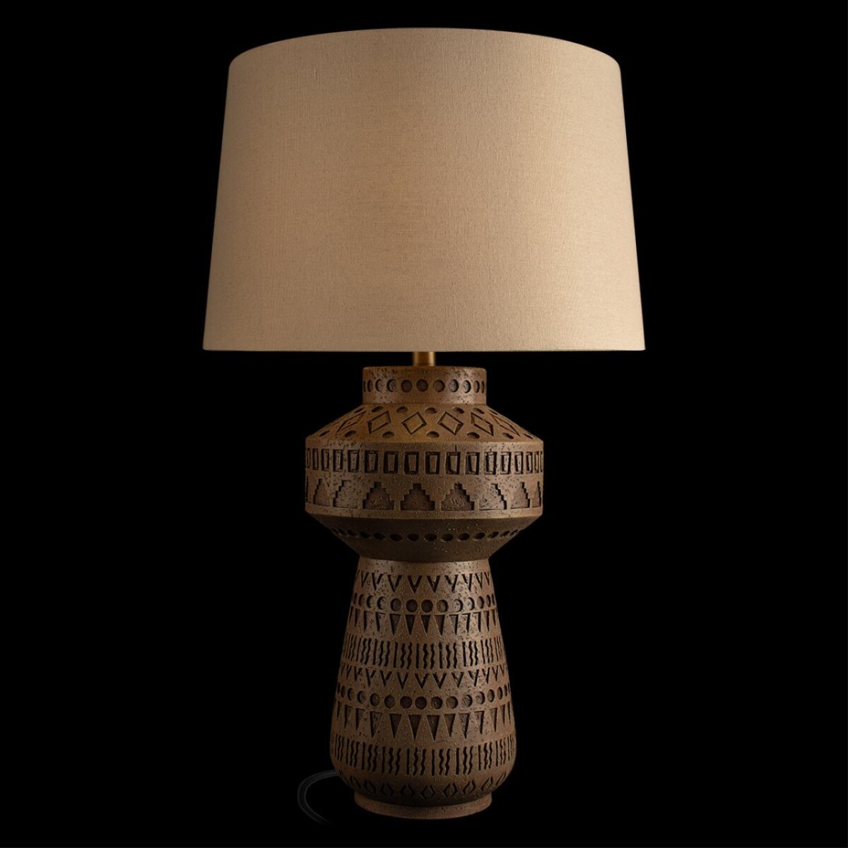 10525T Настольная лампа LOFT IT Peru — изображение 2