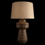 10525T Настольная лампа LOFT IT Peru — изображение 2