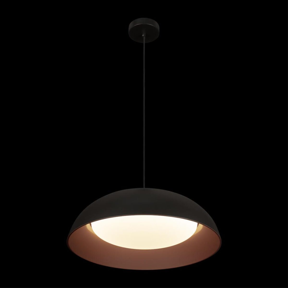 10229P Black Подвесной светильник LOFT IT Cappello — изображение 4