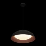 10229P Black Подвесной светильник LOFT IT Cappello — изображение 4