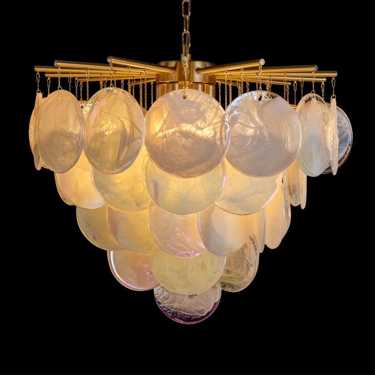 10492/600 Pearl Подвесная люстра LOFT IT Lolly — изображение 4