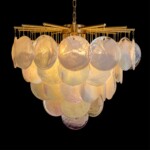 10492/600 Pearl Подвесная люстра LOFT IT Lolly — изображение 4