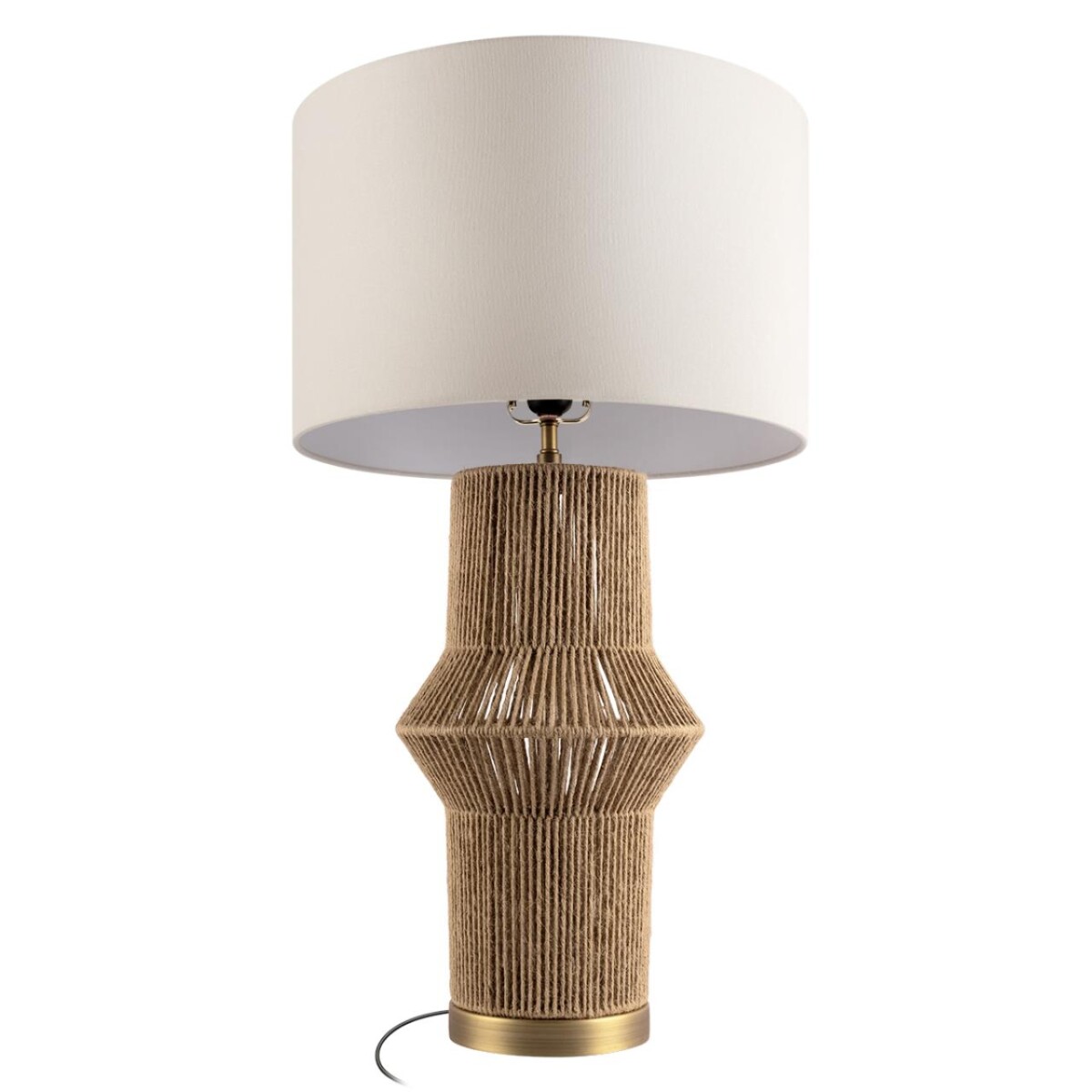 10520T Настольная лампа LOFT IT Maori — изображение 3