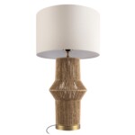 10520T Настольная лампа LOFT IT Maori — изображение 3