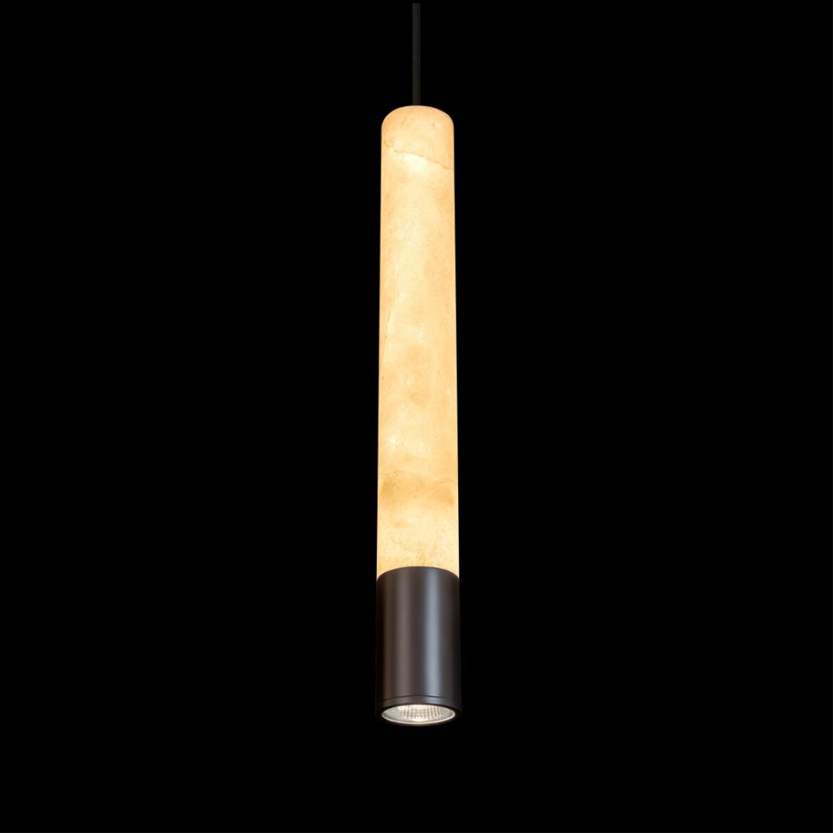 10475D Black Подвесной светильник LOFT IT Montblanc — изображение 6