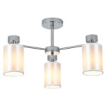 120006/3R E14*40W Chrome