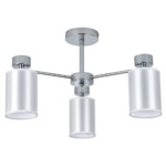 120006/3R E14*40W Chrome — изображение 2