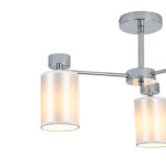 120006/3R E14*40W Chrome — изображение 3