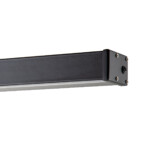 Escada 10214/S LED*24W Black — изображение 3