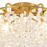 140014/6C E14*40W Copper — изображение 3