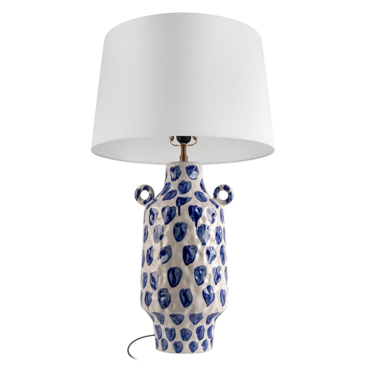 10522T Настольная лампа LOFT IT Casablanca — изображение 3