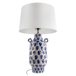 10522T Настольная лампа LOFT IT Casablanca — изображение 3