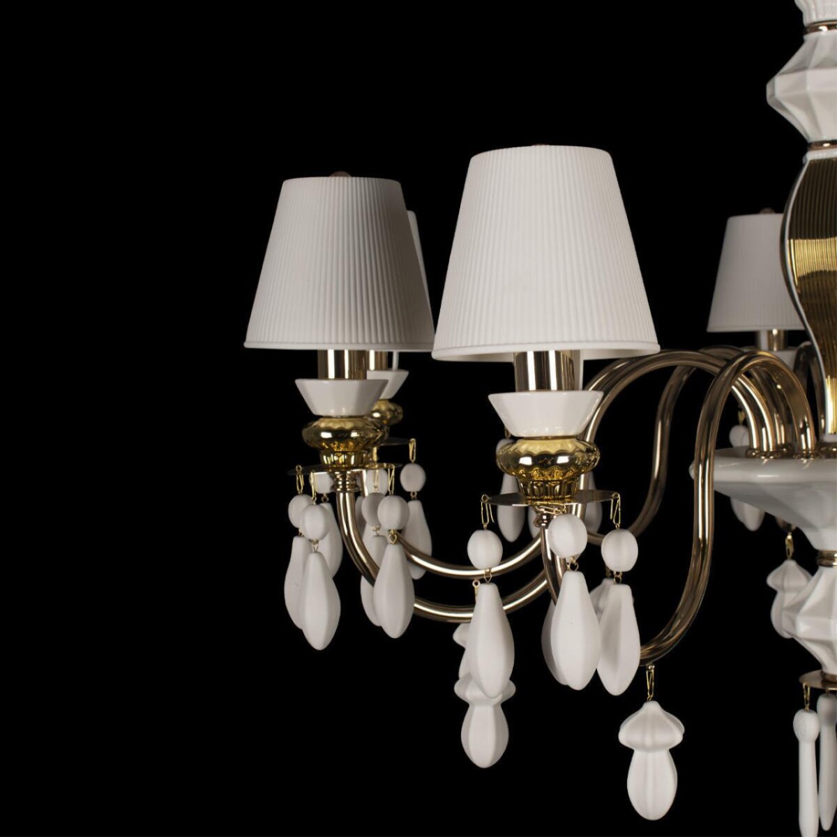 10203/10 White Подвесной светильник LOFT IT Grace — изображение 5