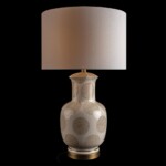 10509T Yellow Настольная лампа LOFT IT Meadow — изображение 2