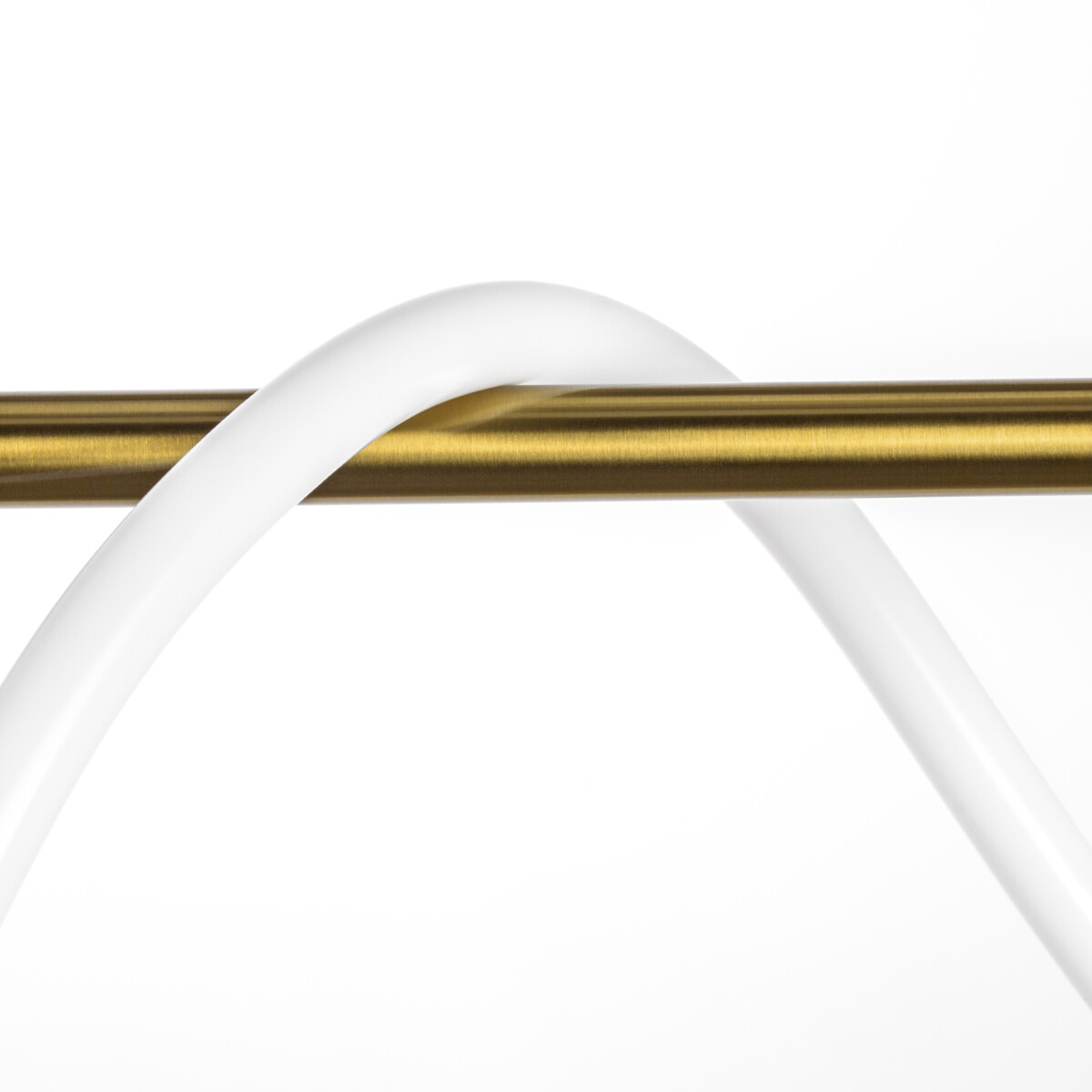 в наличии 637093 Люстра CORINTO 45W LED 3170LM ЗОЛОТО 3000K IP20 - купить в интернет-магазине Светильники Торг