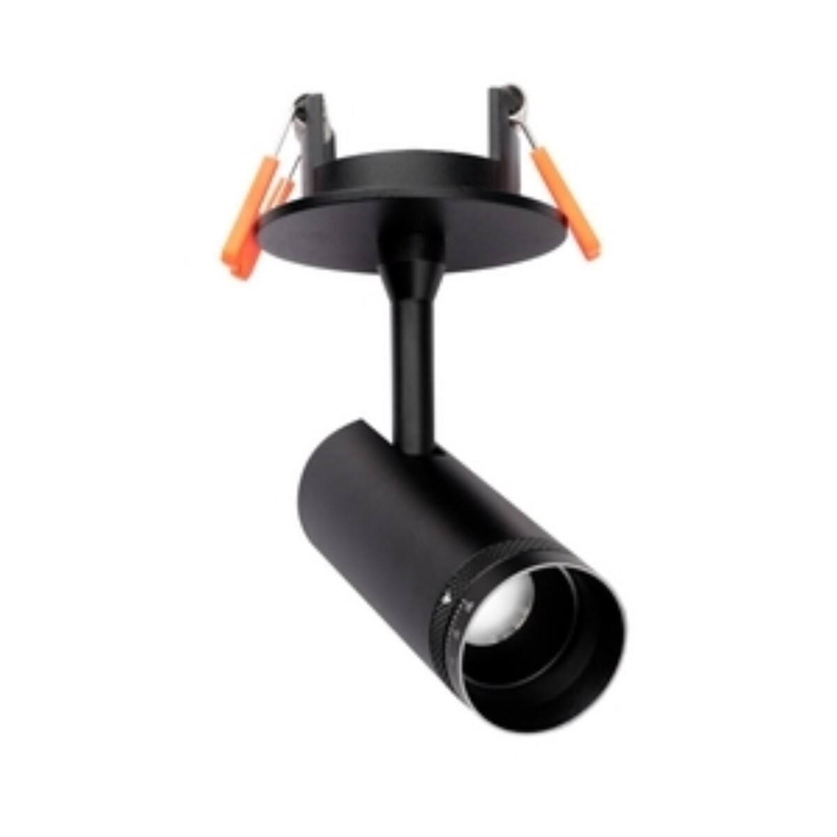 4791-1U, потолочный светильник, D35xH87, cutout:D50, LEDx6W, beam angle:15-45, 300LM, 3000/4000/6000K, CRI>90, included — изображение 1