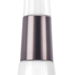 в наличии 757011 Люстра CONE LED 5W 280LM КОФЕЙНЫЙ/БЕЛЫЙ/ПРОЗРАЧНЫЙ 3000K - купить в интернет-магазине Светильники Торг