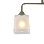 в наличии Escada 2103/2P E27*40W Antique Brass - купить в интернет-магазине Светильники Торг