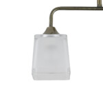 в наличии Escada 2103/2P E27*40W Antique Brass - купить в интернет-магазине Светильники Торг