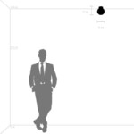 в наличии 812013 Люстра GLOBO 1х40W E14 ШАМПАНЬ/БЕЛЫЙ - купить в интернет-магазине Светильники Торг