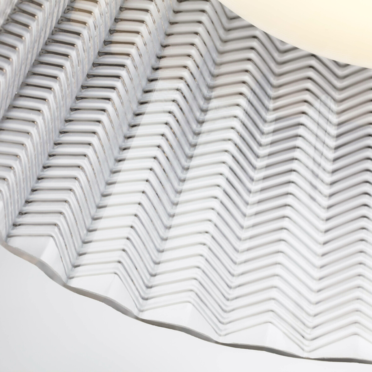 в наличии 794110 Люстра NAPOLI LED 12W 700LM АЛЮМИНИЙ/ПРОЗРАЧНЫЙ 3000K - купить в интернет-магазине Светильники Торг