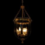 10455/4 AB Подвесной светильник LOFT IT Incense — изображение 8