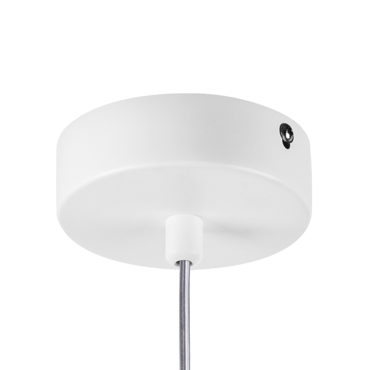 в наличии 793116 Люстра ROCCO 1х6W (led) E27 БЕЛЫЙ - купить в интернет-магазине Светильники Торг