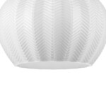 в наличии 793116 Люстра ROCCO 1х6W (led) E27 БЕЛЫЙ - купить в интернет-магазине Светильники Торг