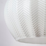 в наличии 793116 Люстра ROCCO 1х6W (led) E27 БЕЛЫЙ - купить в интернет-магазине Светильники Торг