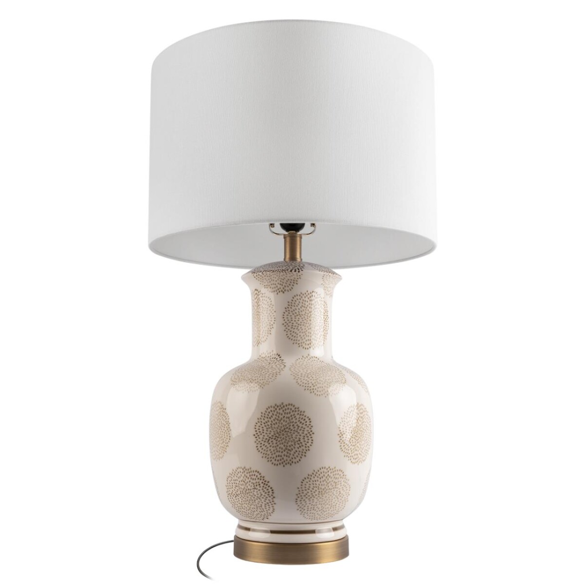 10509T Yellow Настольная лампа LOFT IT Meadow — изображение 3