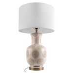 10509T Yellow Настольная лампа LOFT IT Meadow — изображение 3