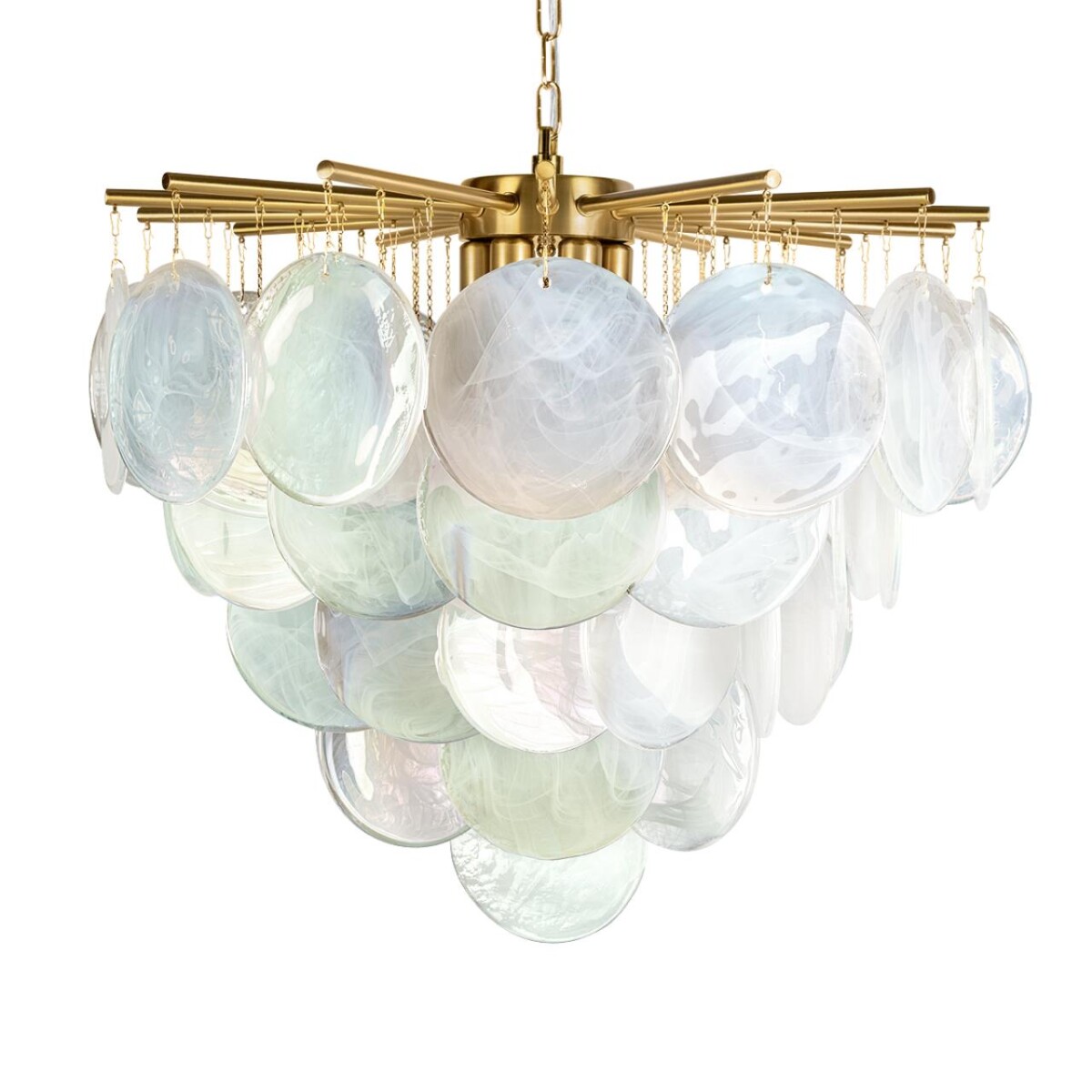 10492/600 Pearl Подвесная люстра LOFT IT Lolly — изображение 3