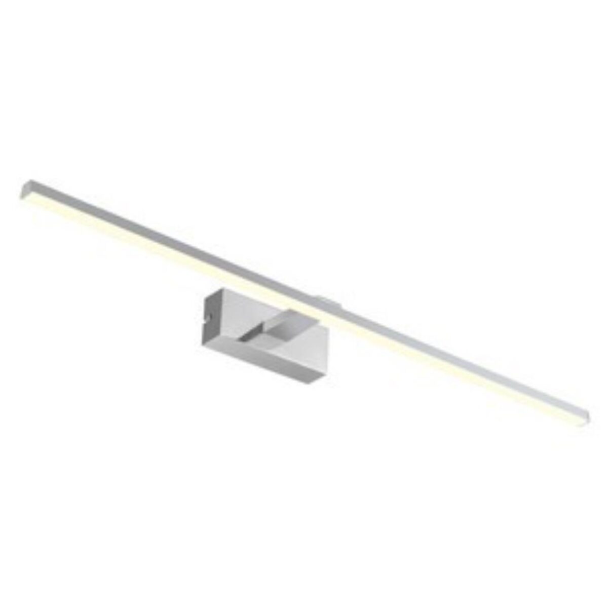 2433-3W, настенный светильник, D140xW895xH60, 1xLEDx18W, 1280LM, 3000K, IP44, included — изображение 1