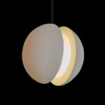 10481 White Подвесной светильник LOFT IT Yo-yo — изображение 6