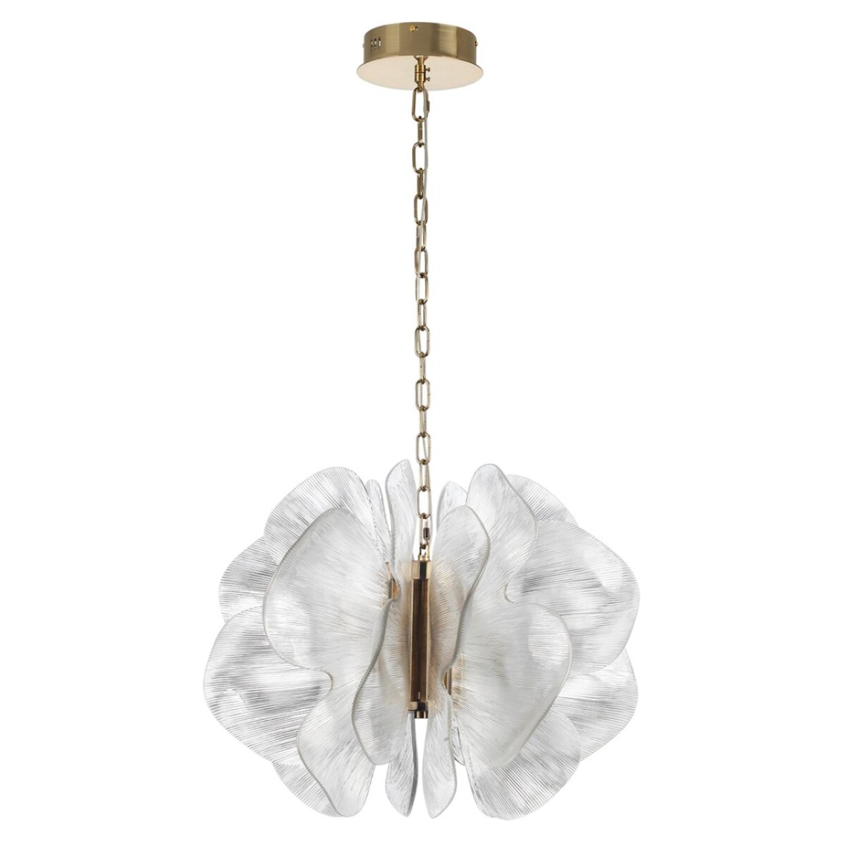 5089/80L L-VISION ODL25 551 Люстра 60W IP20 3500K 220V SIAMA — изображение 1