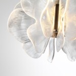 5089/80L L-VISION ODL25 551 Люстра 60W IP20 3500K 220V SIAMA — изображение 6