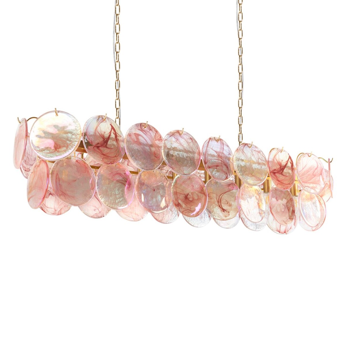 10492/1200R Pink Подвесная люстра LOFT IT Lolly — изображение 5