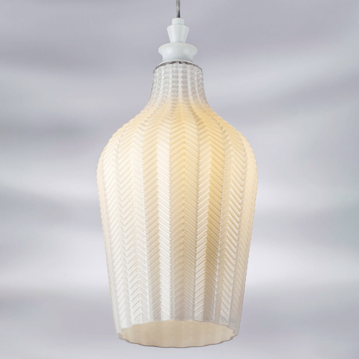 в наличии 793136 Люстра ROCCO 1х6W (led) E27 БЕЛЫЙ - купить в интернет-магазине Светильники Торг