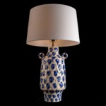 10522T Настольная лампа LOFT IT Casablanca — изображение 4