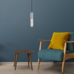 160001/1P G9*5W Brass — изображение 5