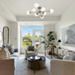 150008/8R E27*60W Satin nickel — изображение 4