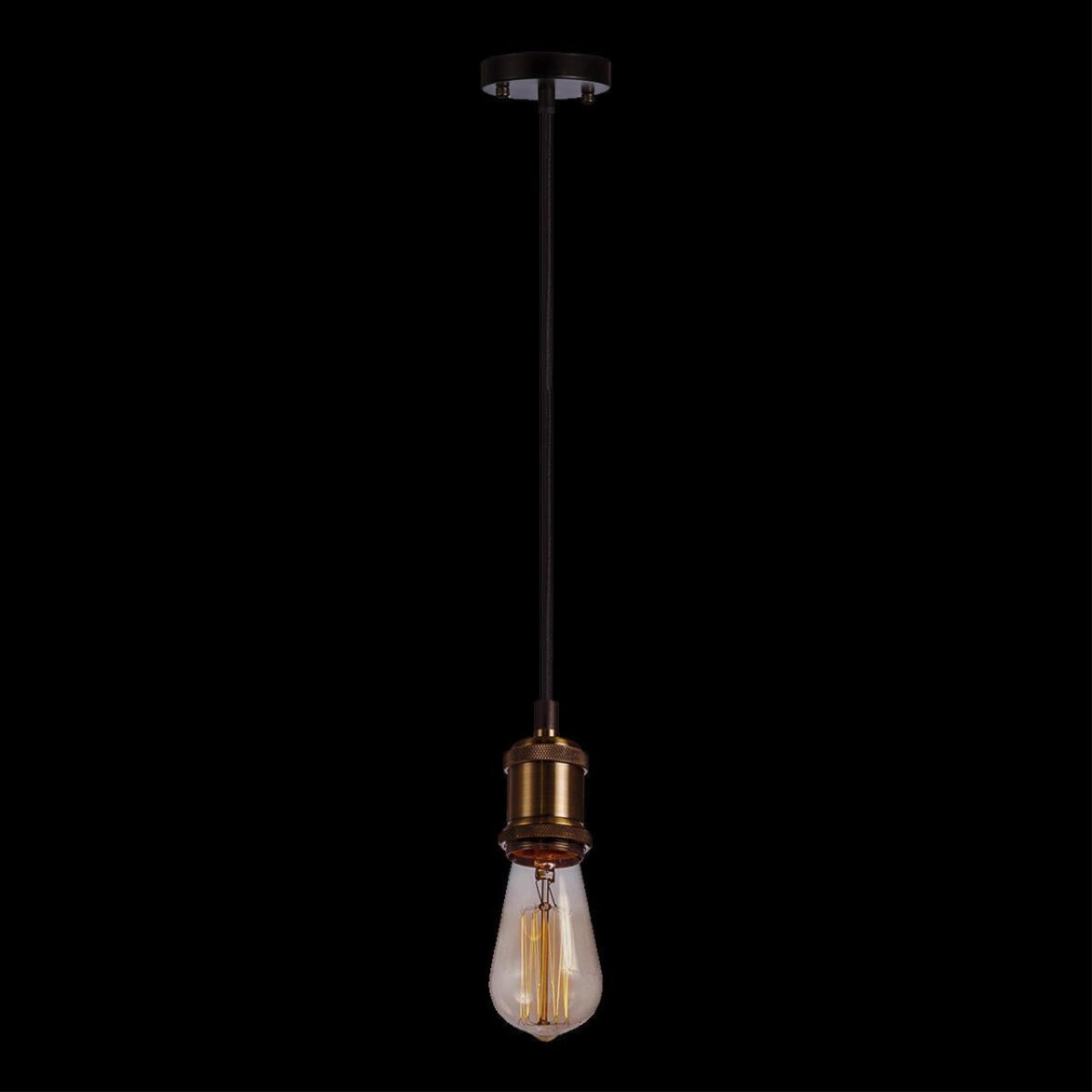 LOFT1153 Подвесной светильник LOFT IT Holder — изображение 2