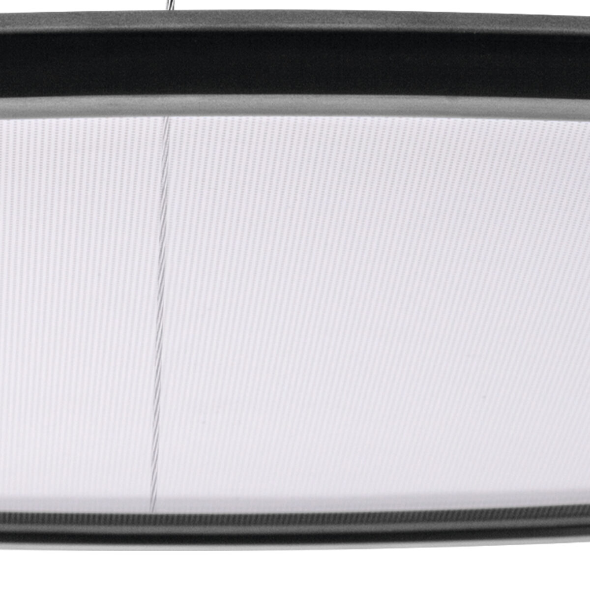 736367 Люстра ROTONDA 30W LED 2059LM 130G ЧЕРНЫЙ 3000K — изображение 5