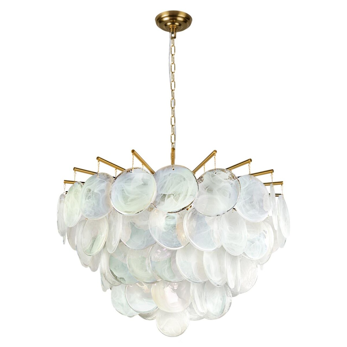 10492/800 Pearl Подвесная люстра LOFT IT Lolly — изображение 1