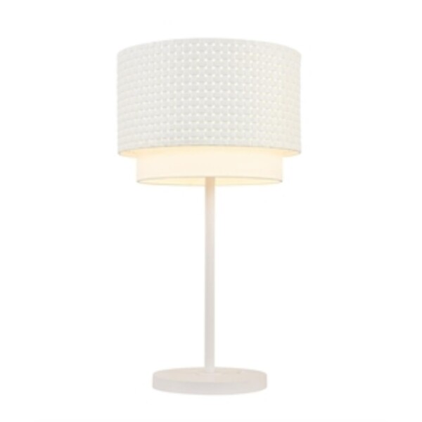 4801-1T, настольная лампа, D350xH670, 1xE27x60W, excluded