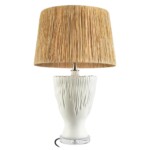 10497T Настольная лампа LOFT IT Raffia — изображение 3